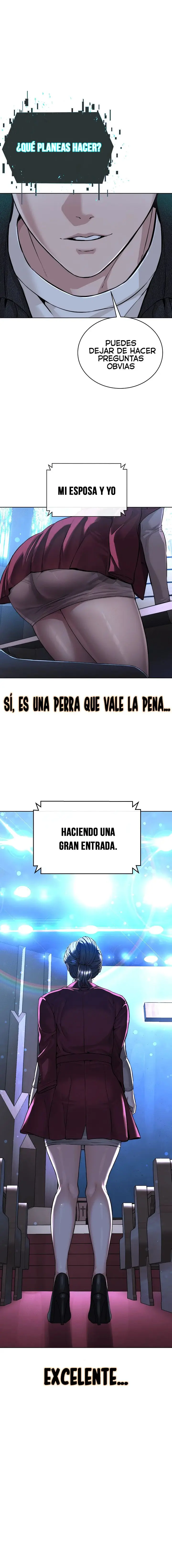 Soy el líder de un culto (2023) - Capítulo 10 - Página 19 - LectorTMOo