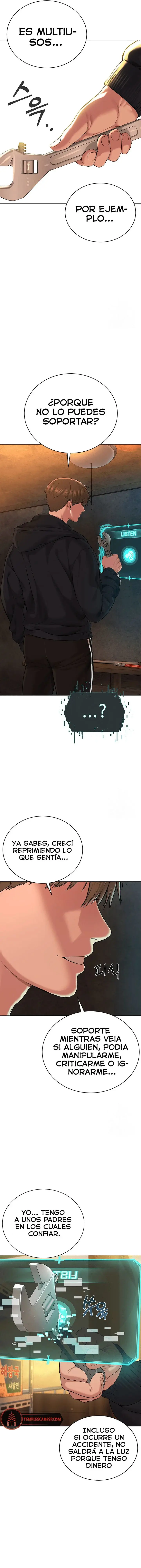 Soy el líder de un culto (2023) - Capítulo 11 - Página 7 - LectorTMOo