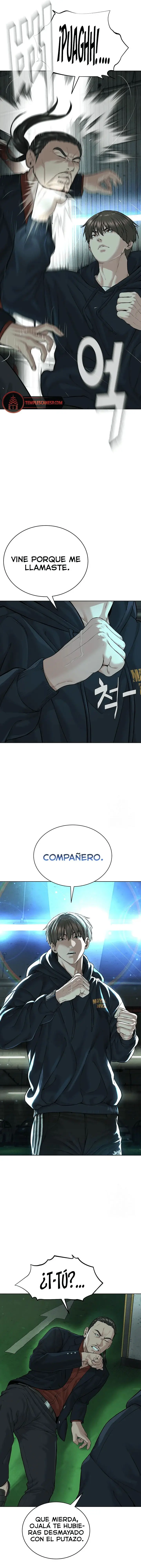 Soy el líder de un culto (2023) - Capítulo 11 - Página 10 - LectorTMOo
