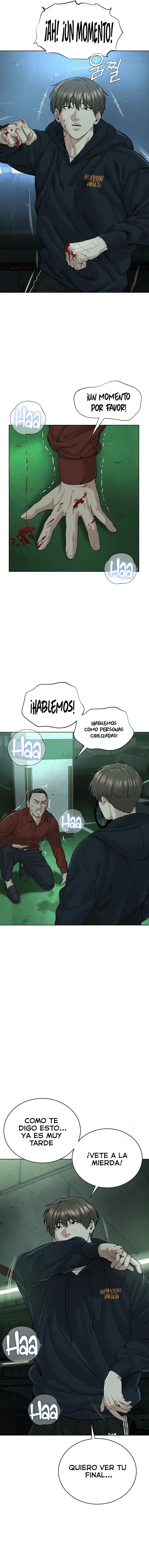 Soy el líder de un culto (2023) - Capítulo 11 - Página 14 - LectorTMOo