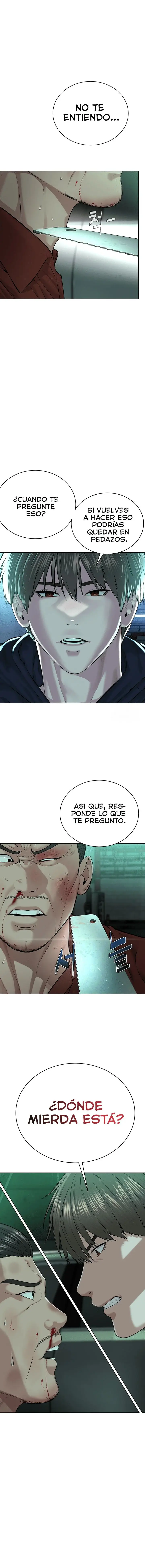 Soy el líder de un culto (2023) - Capítulo 11 - Página 18 - LectorTMOo
