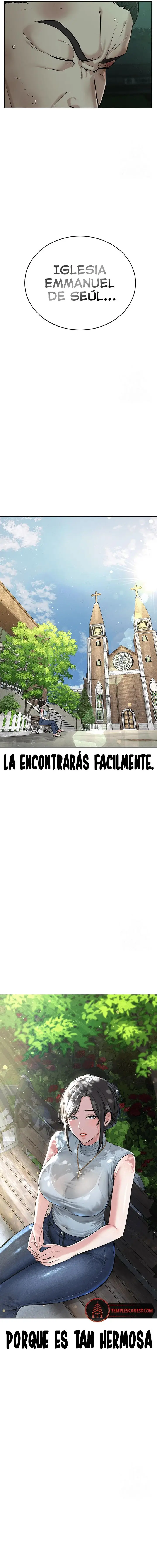 Soy el líder de un culto (2023) - Capítulo 11 - Página 19 - LectorTMOo