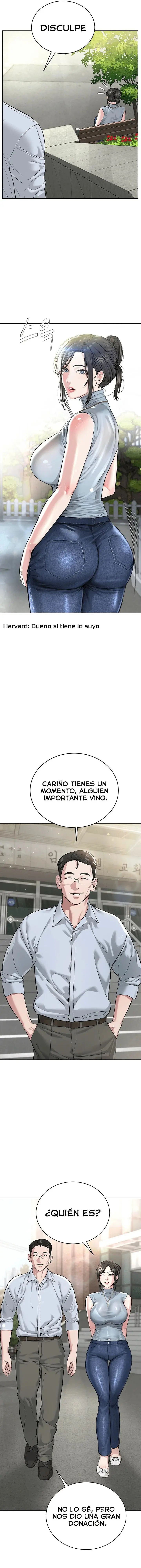 Soy el líder de un culto (2023) - Capítulo 11 - Página 20 - LectorTMOo