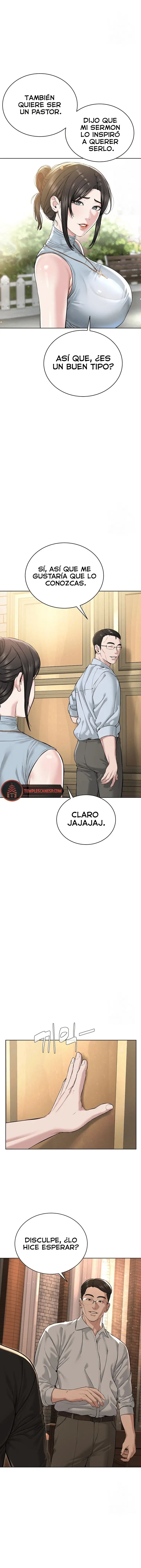 Soy el líder de un culto (2023) - Capítulo 11 - Página 21 - LectorTMOo