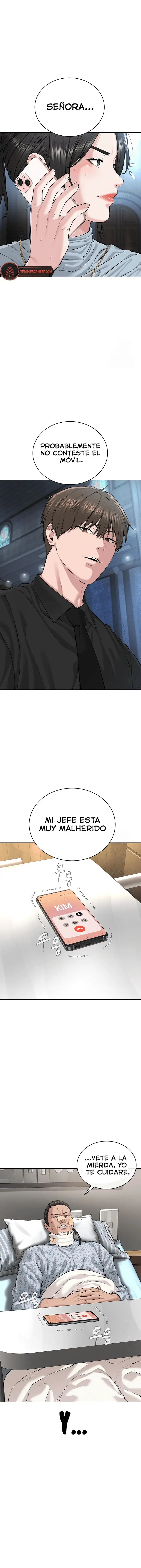 Soy el líder de un culto (2023) - Capítulo 12 - Página 8 - LectorTMOo