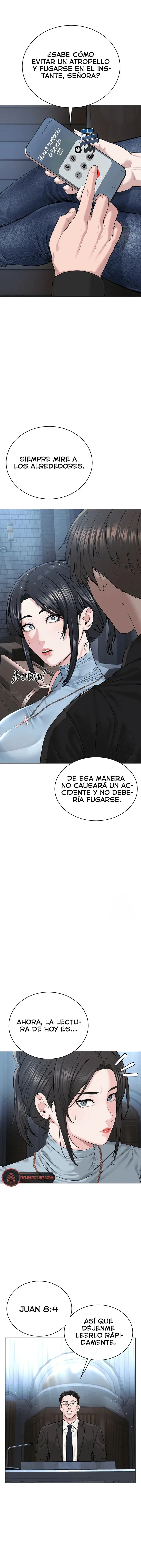 Soy el líder de un culto (2023) - Capítulo 12 - Página 9 - LectorTMOo