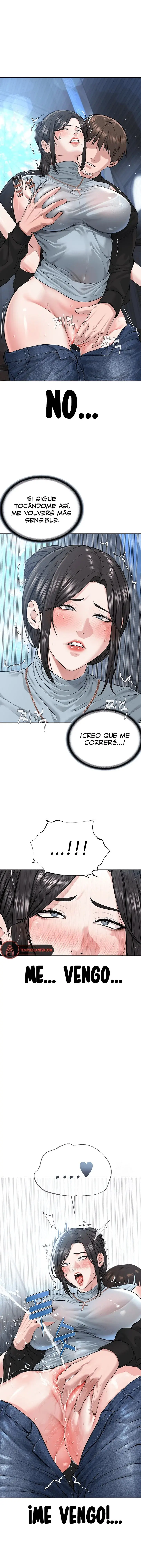 Soy el líder de un culto (2023) - Capítulo 12 - Página 19 - LectorTMOo