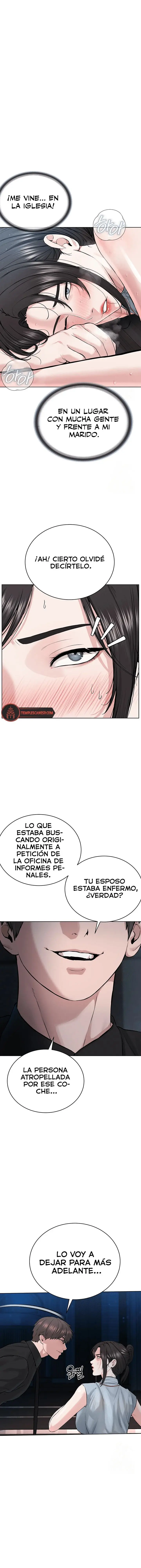 Soy el líder de un culto (2023) - Capítulo 12 - Página 21 - LectorTMOo
