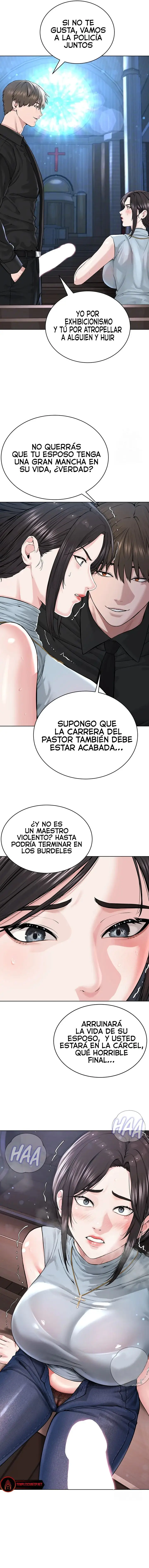 Soy el líder de un culto (2023) - Capítulo 13 - Página 5 - LectorTMOo