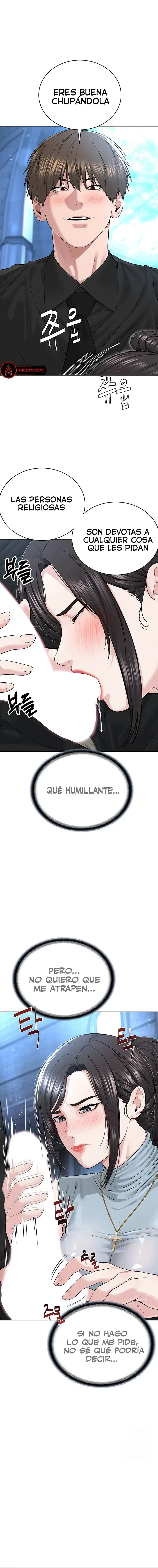 Soy el líder de un culto (2023) - Capítulo 13 - Página 9 - LectorTMOo