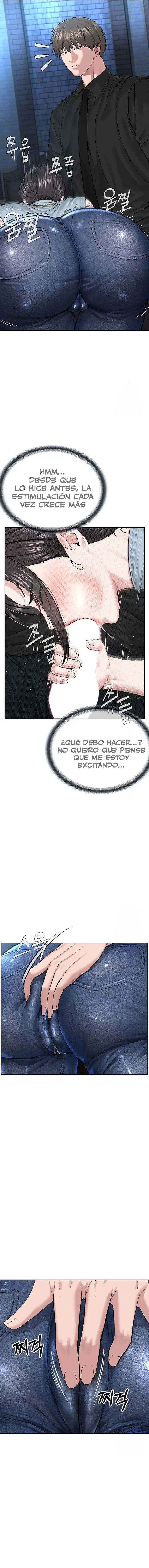 Soy el líder de un culto (2023) - Capítulo 13 - Página 10 - LectorTMOo