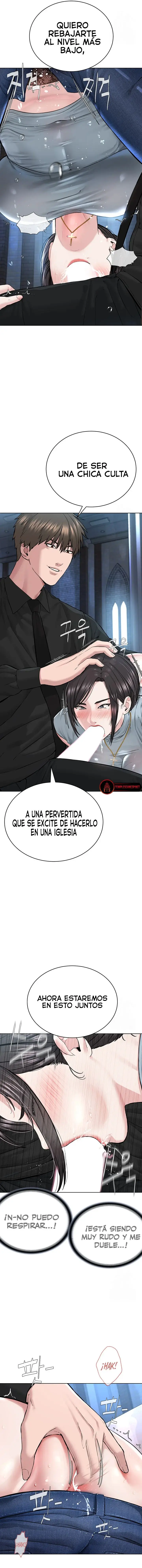 Soy el líder de un culto (2023) - Capítulo 13 - Página 12 - LectorTMOo