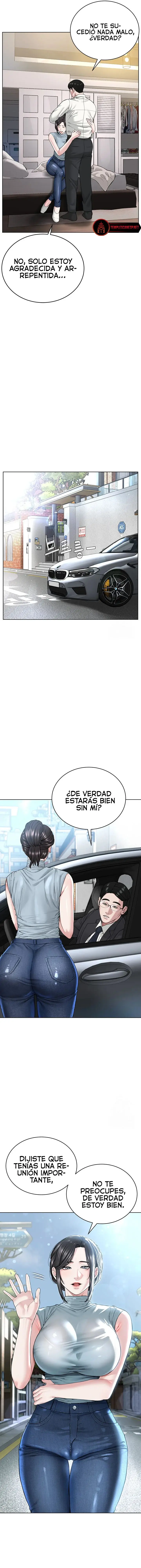 Soy el líder de un culto (2023) - Capítulo 13 - Página 19 - LectorTMOo