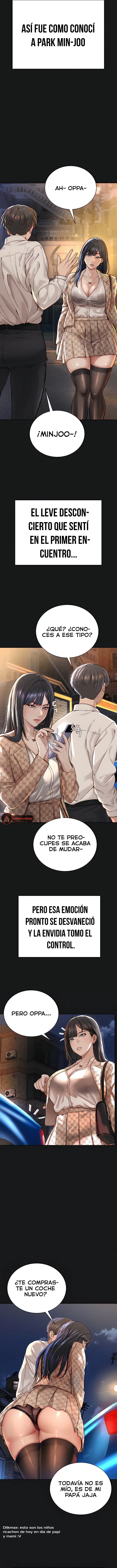 Soy el líder de un culto (2023) - Capítulo 2 - Página 5 - LectorTMOo