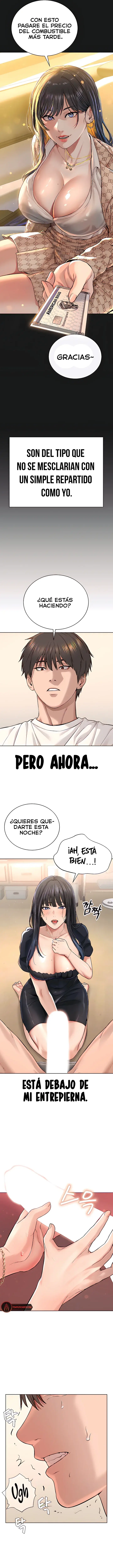 Soy el líder de un culto (2023) - Capítulo 2 - Página 6 - LectorTMOo