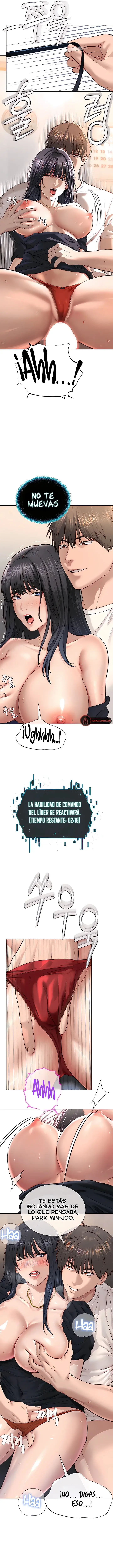Soy el líder de un culto (2023) - Capítulo 2 - Página 11 - LectorTMOo
