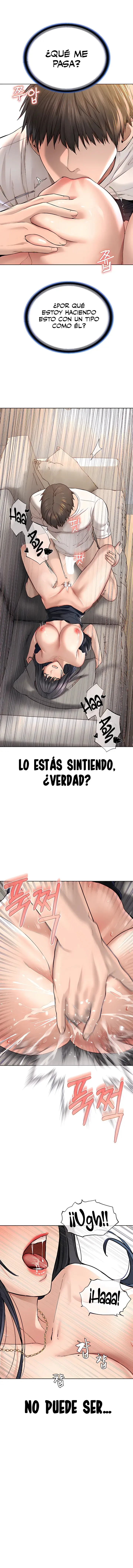 Soy el líder de un culto (2023) - Capítulo 2 - Página 14 - LectorTMOo