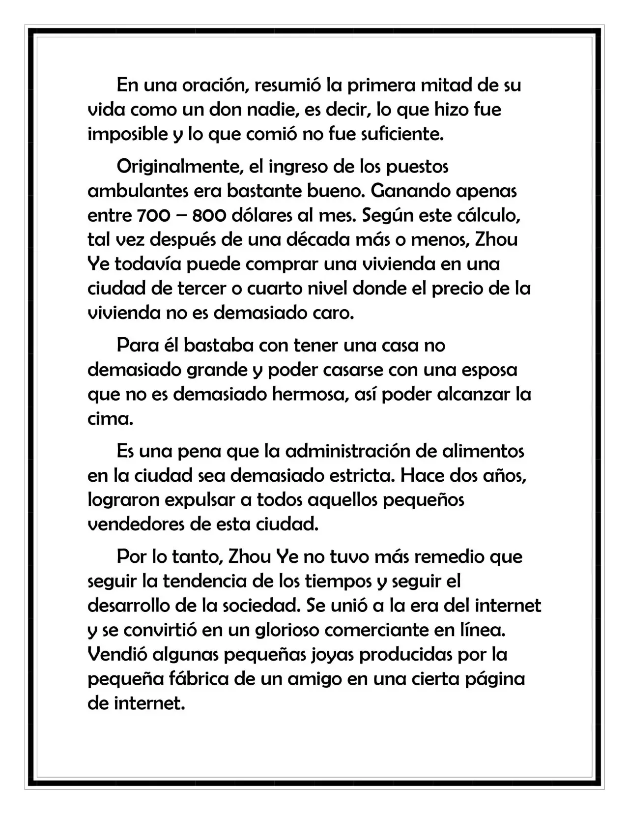 Soy el rey de las películas (2020) - Capítulo 1 - Página 2 - LectorTMOo