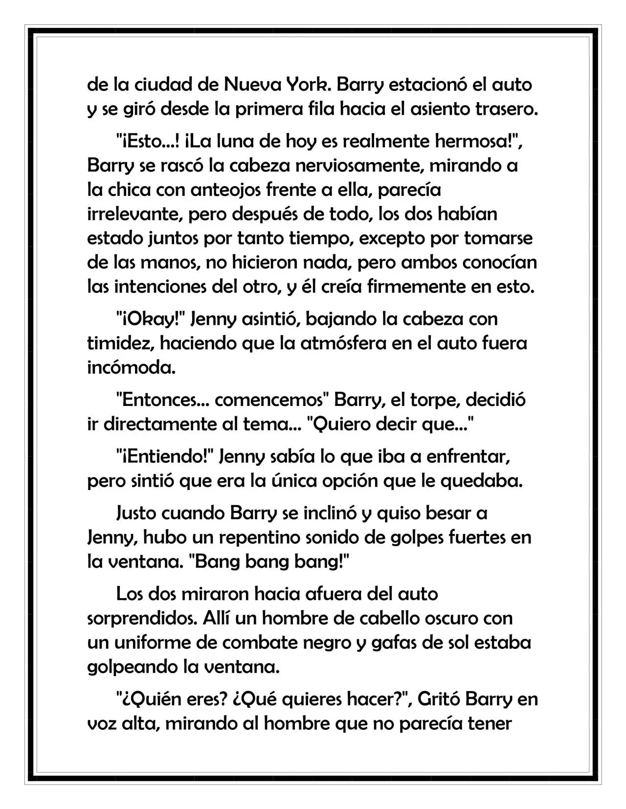 Soy el rey de las películas (2020) - Capítulo 3 - Página 2 - LectorTMOo