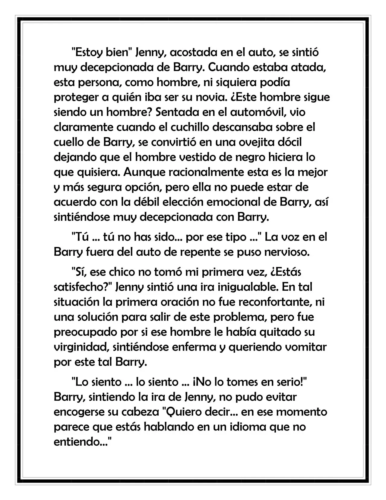 Soy el rey de las películas (2020) - Capítulo 4 - Página 4 - LectorTMOo