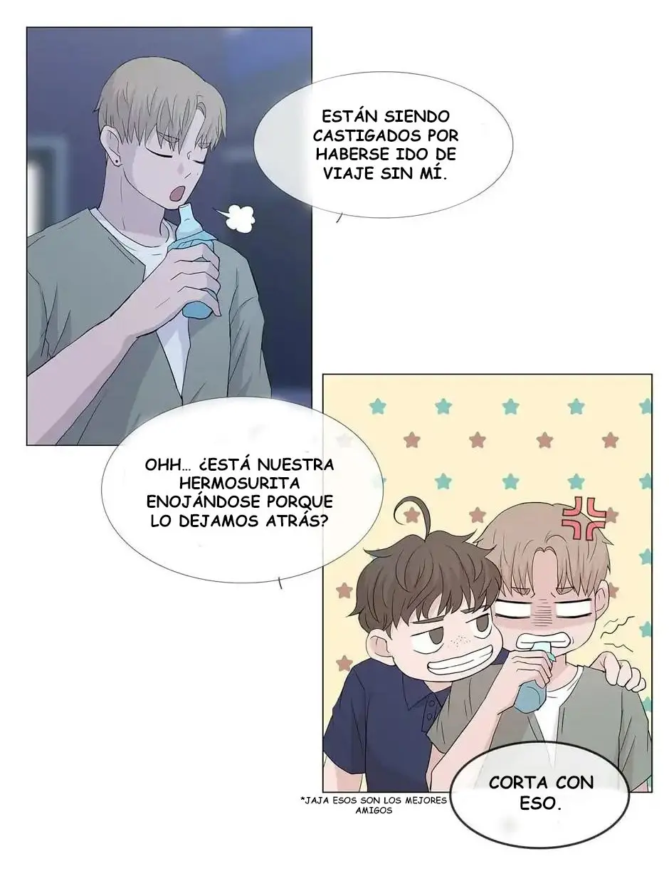 Soy Hermoso (2017) - Capítulo 10 - Página 1 - LectorTMOo