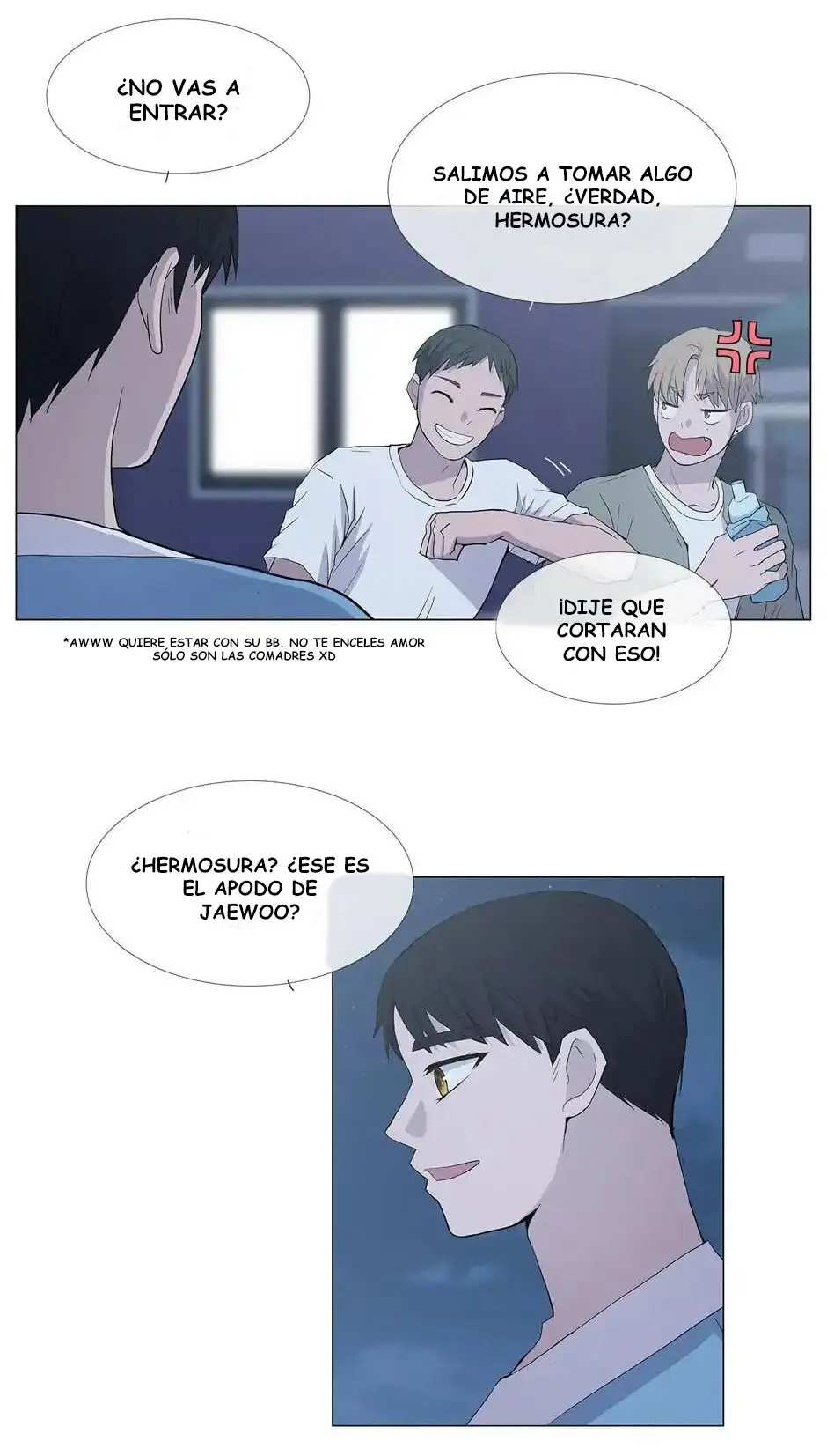 Soy Hermoso (2017) - Capítulo 10 - Página 3 - LectorTMOo