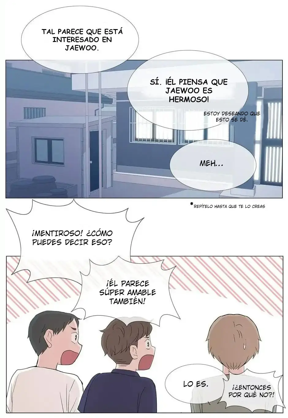 Soy Hermoso (2017) - Capítulo 10 - Página 7 - LectorTMOo
