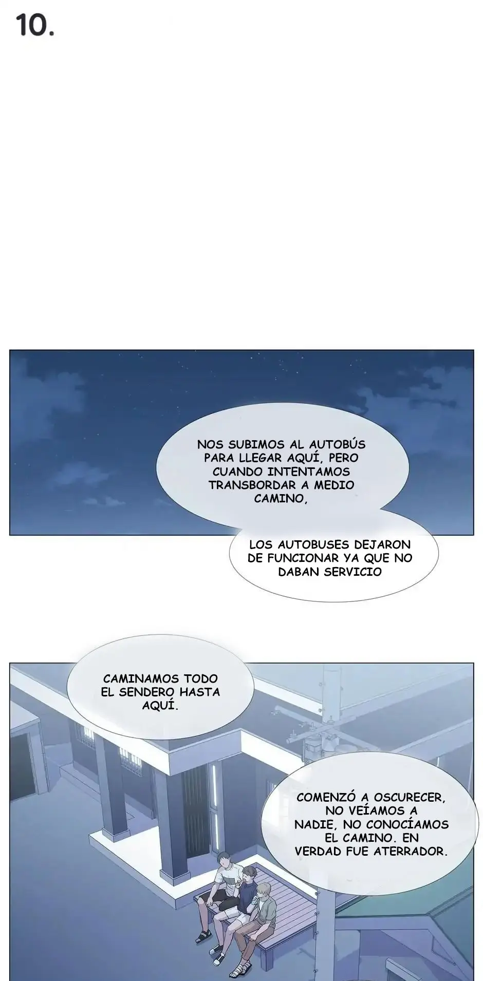 Soy Hermoso (2017) - Capítulo 10 - Página 28 - LectorTMOo
