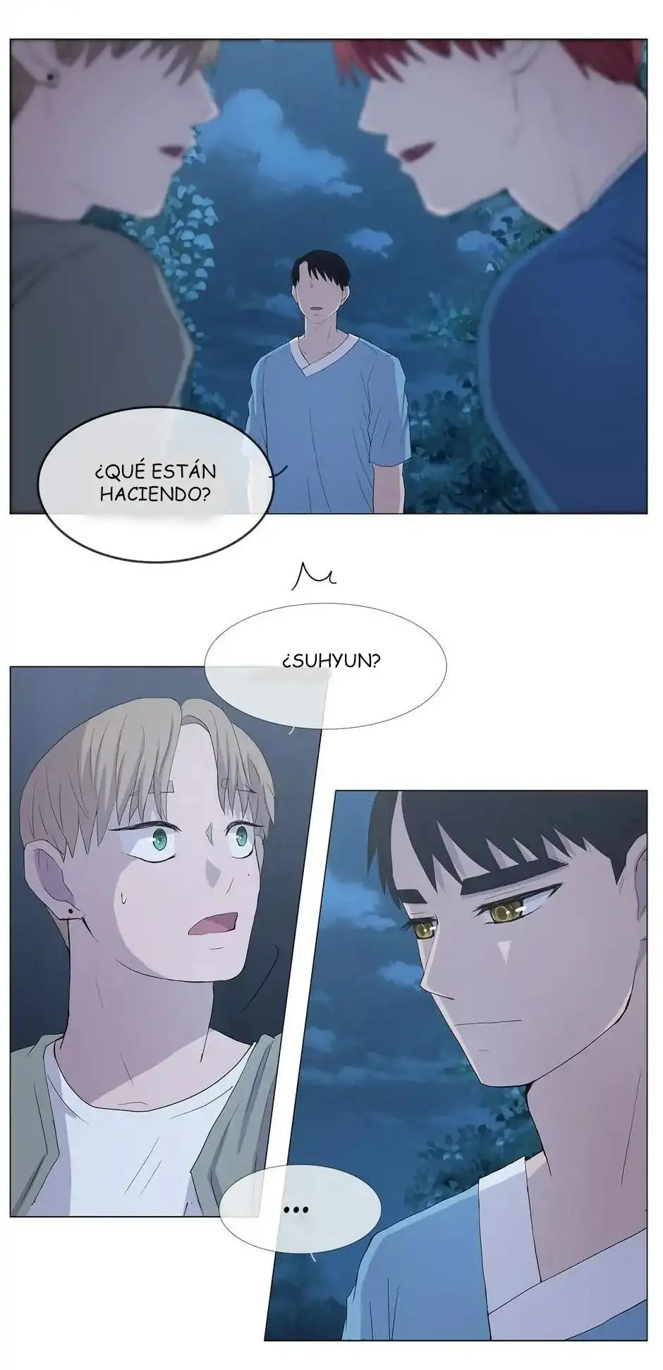 Soy Hermoso (2017) - Capítulo 10 - Página 41 - LectorTMOo