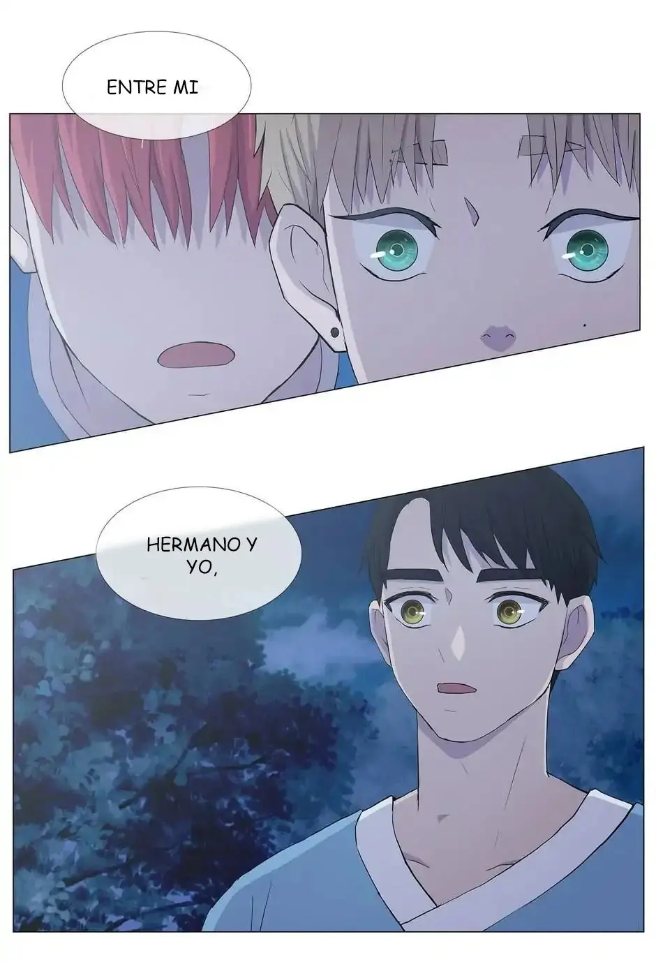 Soy Hermoso (2017) - Capítulo 10 - Página 42 - LectorTMOo