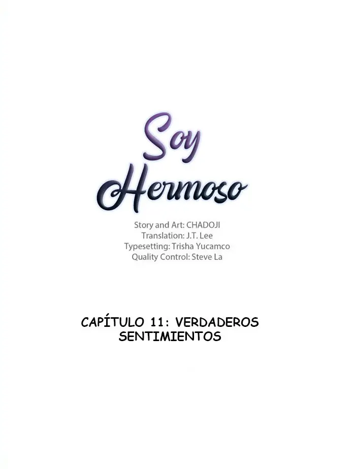 Soy Hermoso (2017) - Capítulo 11 - Página 13 - LectorTMOo