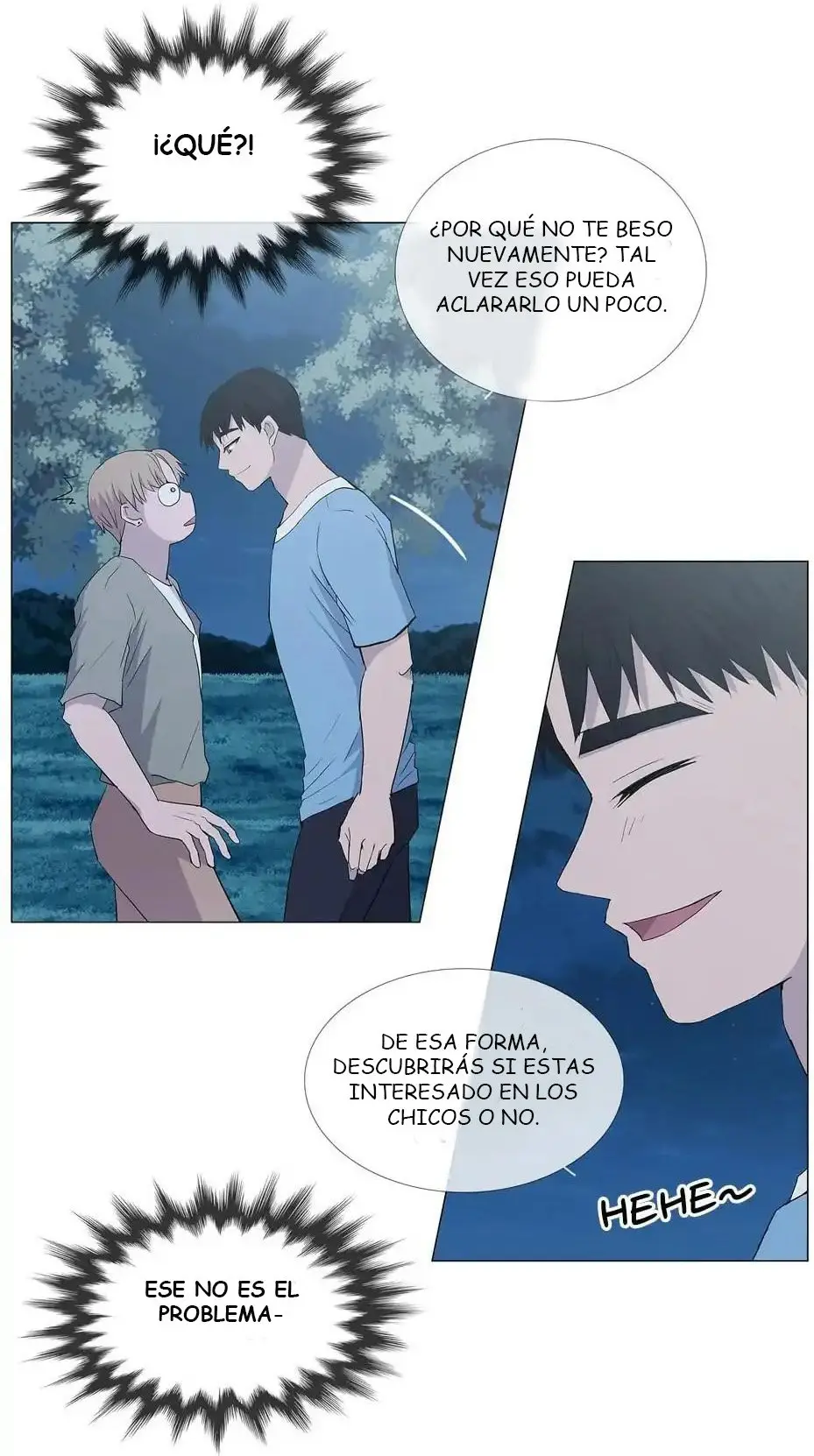 Soy Hermoso (2017) - Capítulo 11 - Página 27 - LectorTMOo