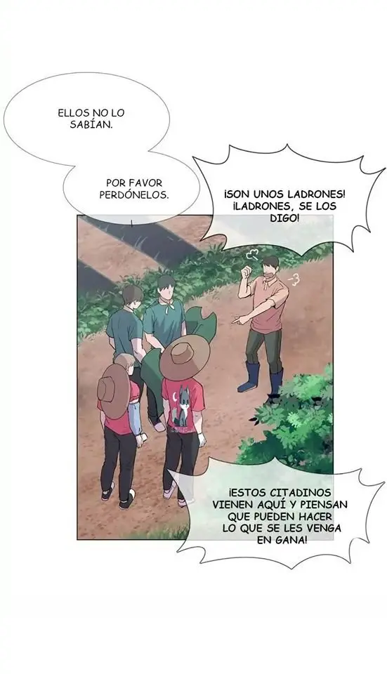 Soy Hermoso (2017) - Capítulo 12 - Página 20 - LectorTMOo