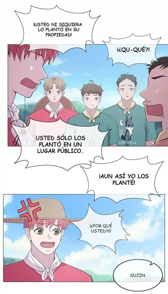 Soy Hermoso (2017) - Capítulo 12 - Página 22 - LectorTMOo