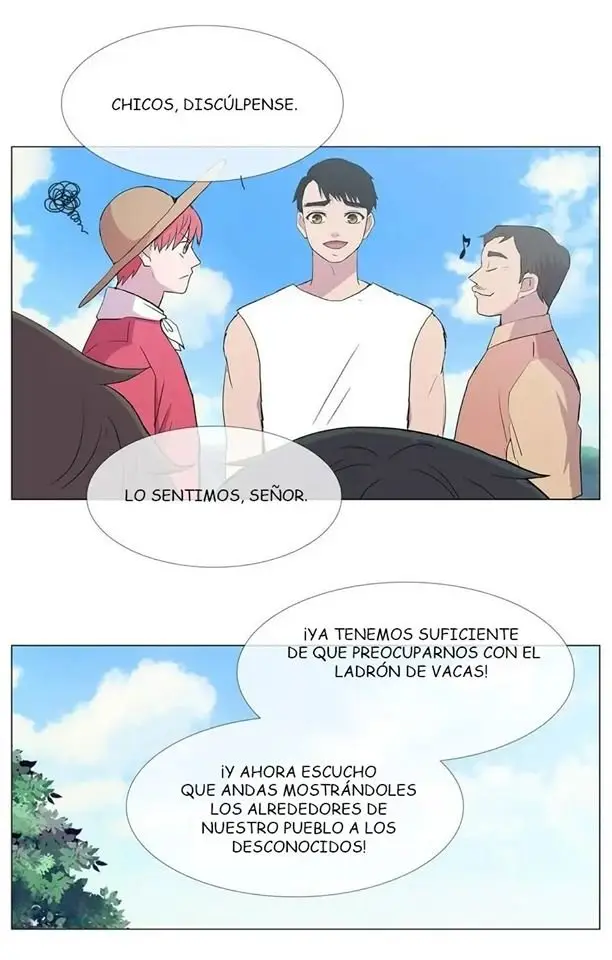Soy Hermoso (2017) - Capítulo 12 - Página 25 - LectorTMOo