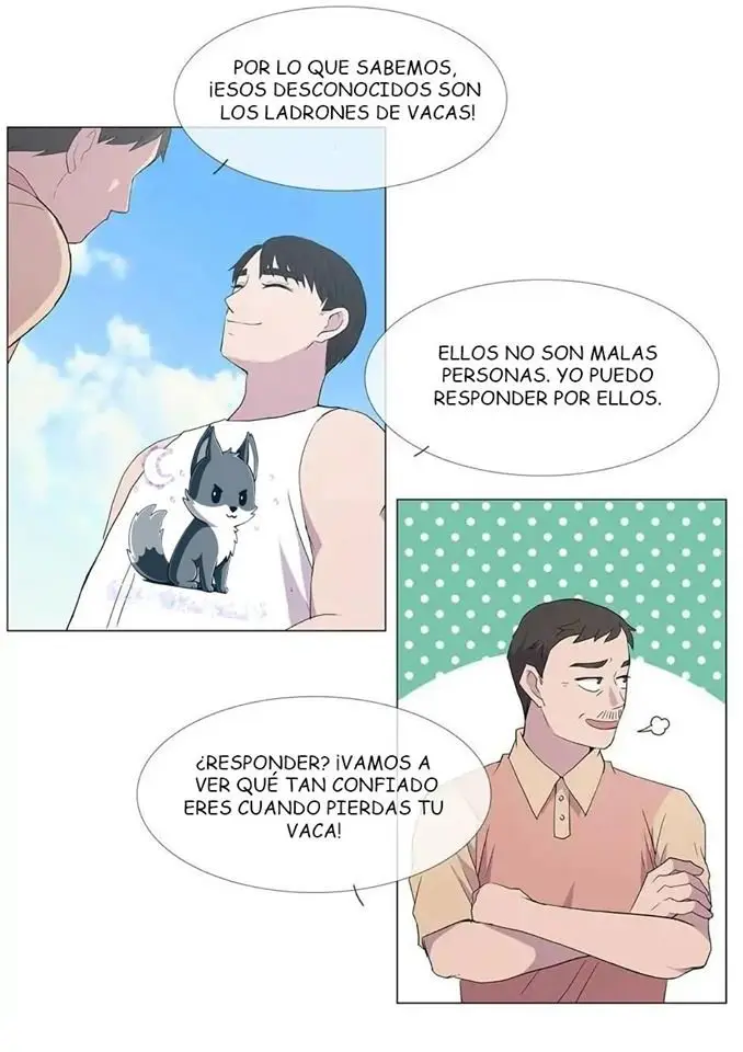 Soy Hermoso (2017) - Capítulo 12 - Página 26 - LectorTMOo