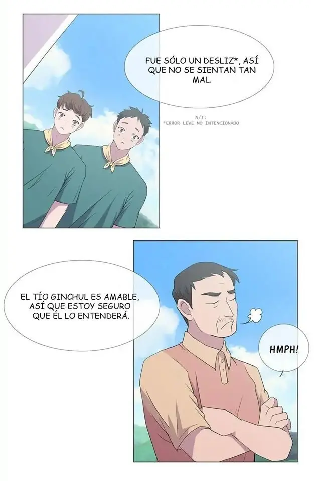 Soy Hermoso (2017) - Capítulo 12 - Página 28 - LectorTMOo
