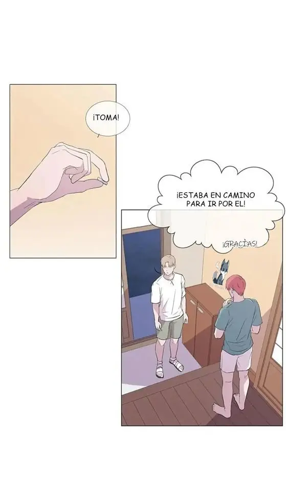 Soy Hermoso (2017) - Capítulo 12 - Página 39 - LectorTMOo