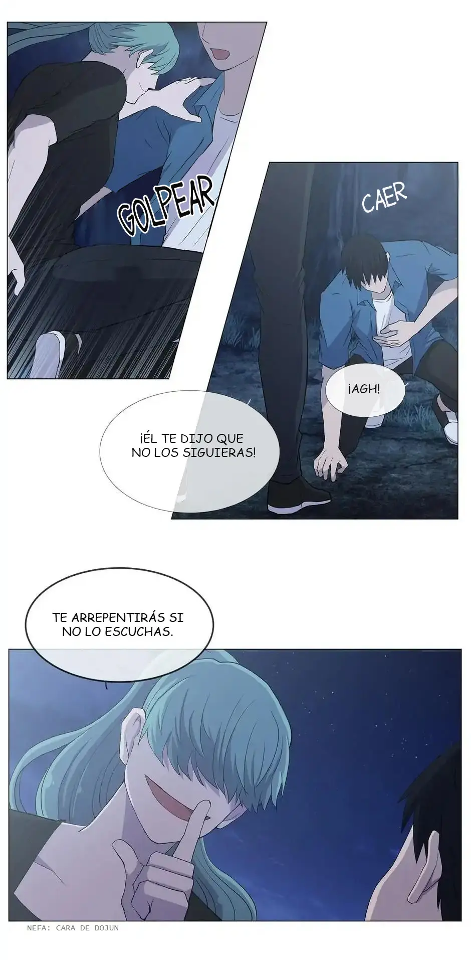 Soy Hermoso (2017) - Capítulo 13 - Página 11 - LectorTMOo