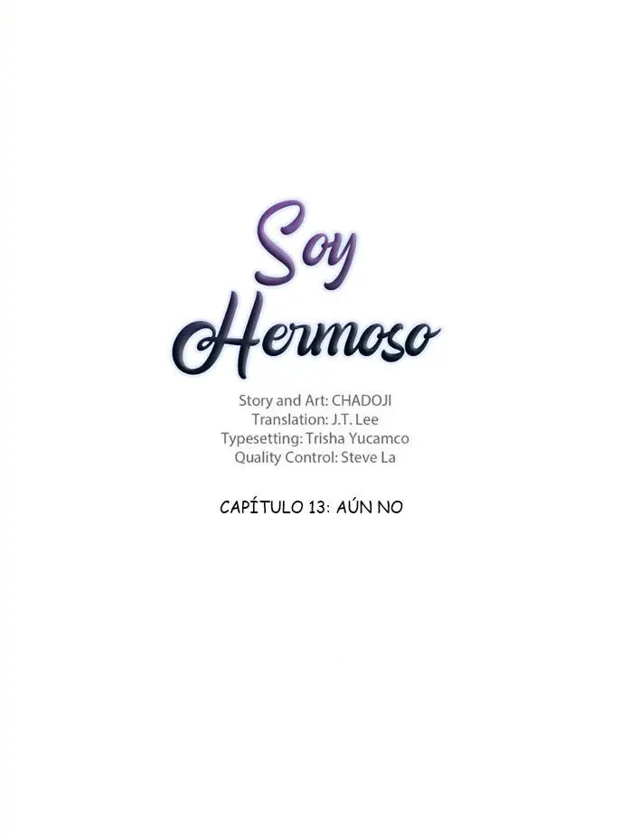 Soy Hermoso (2017) - Capítulo 13 - Página 14 - LectorTMOo