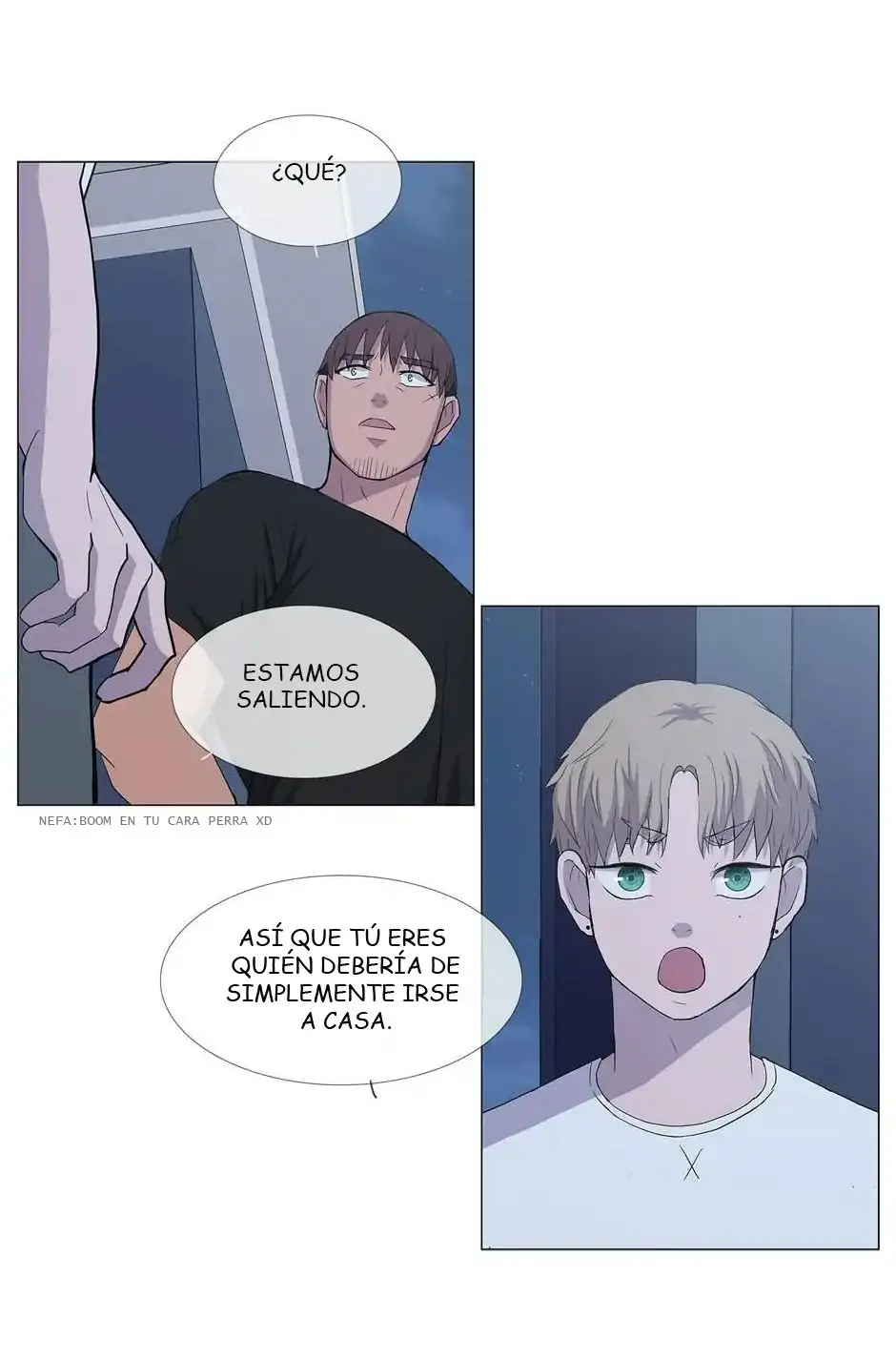 Soy Hermoso (2017) - Capítulo 13 - Página 31 - LectorTMOo