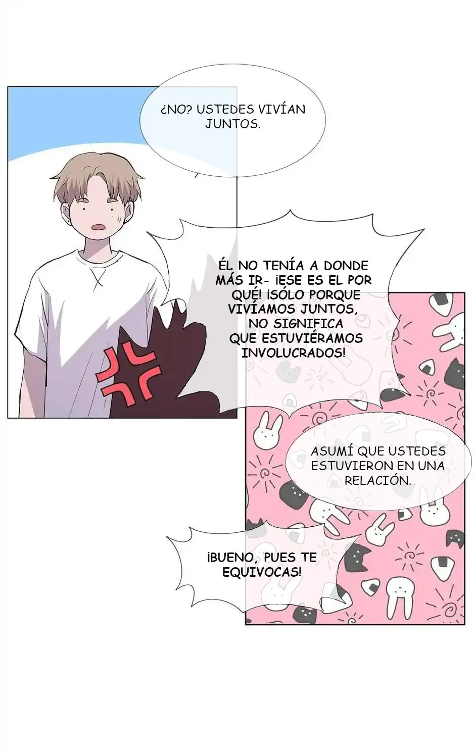 Soy Hermoso (2017) - Capítulo 13 - Página 40 - LectorTMOo