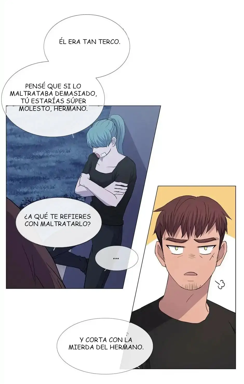 Soy Hermoso (2017) - Capítulo 13 - Página 57 - LectorTMOo
