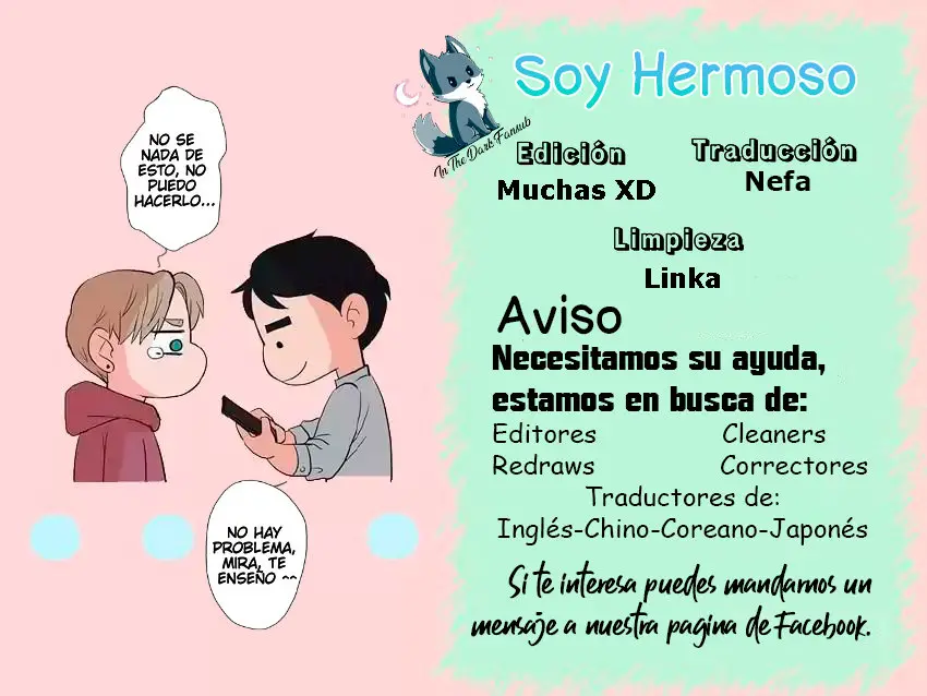 Soy Hermoso (2017) - Capítulo 14 - Página 6 - LectorTMOo