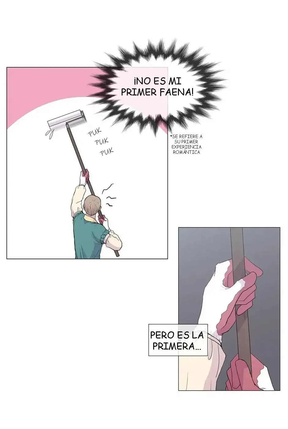 Soy Hermoso (2017) - Capítulo 14 - Página 7 - LectorTMOo