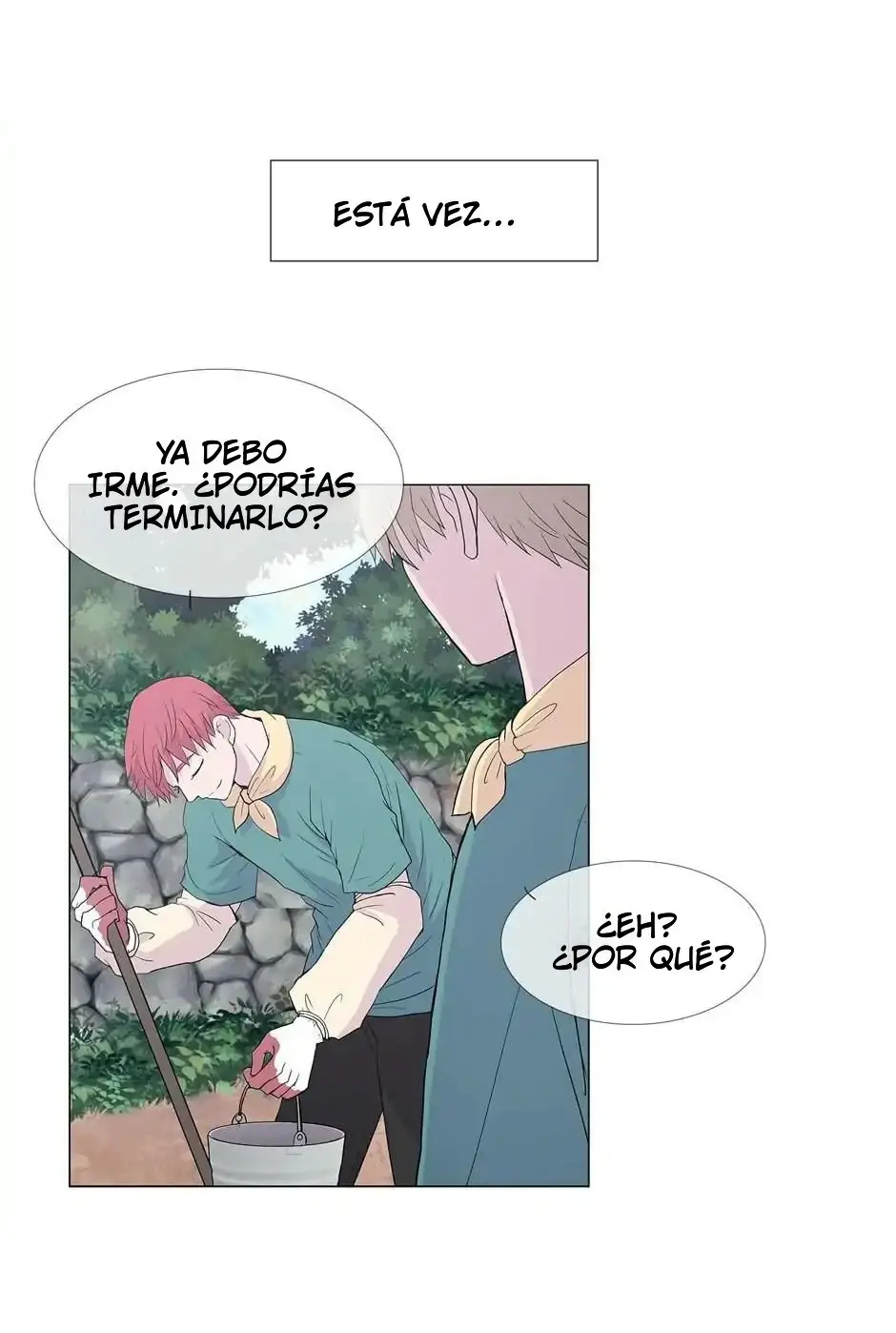 Soy Hermoso (2017) - Capítulo 14 - Página 13 - LectorTMOo