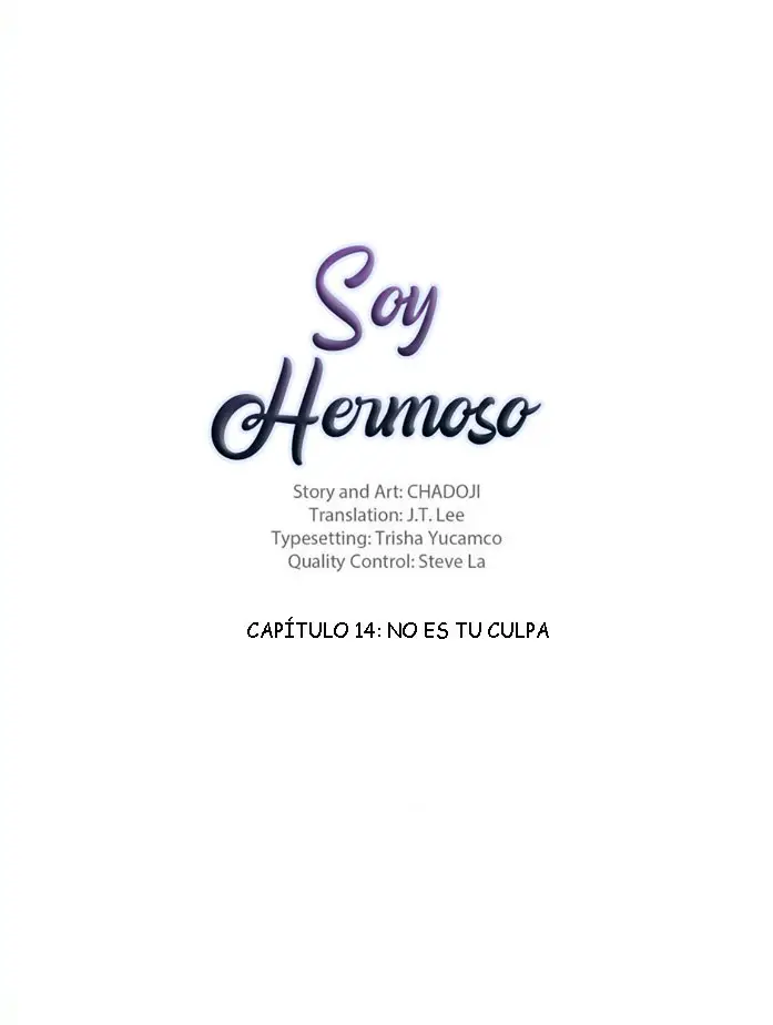 Soy Hermoso (2017) - Capítulo 14 - Página 32 - LectorTMOo