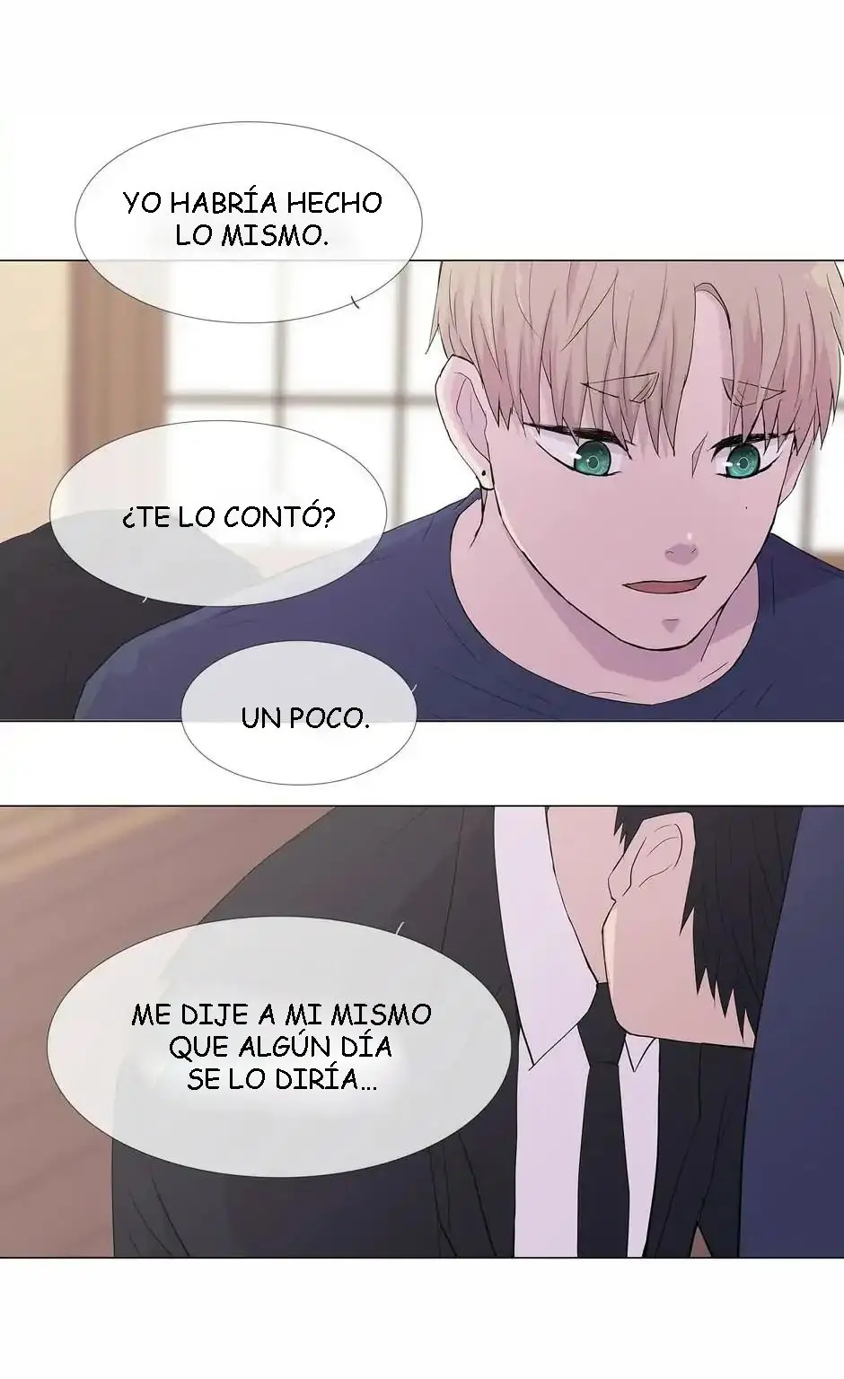 Soy Hermoso (2017) - Capítulo 14 - Página 57 - LectorTMOo