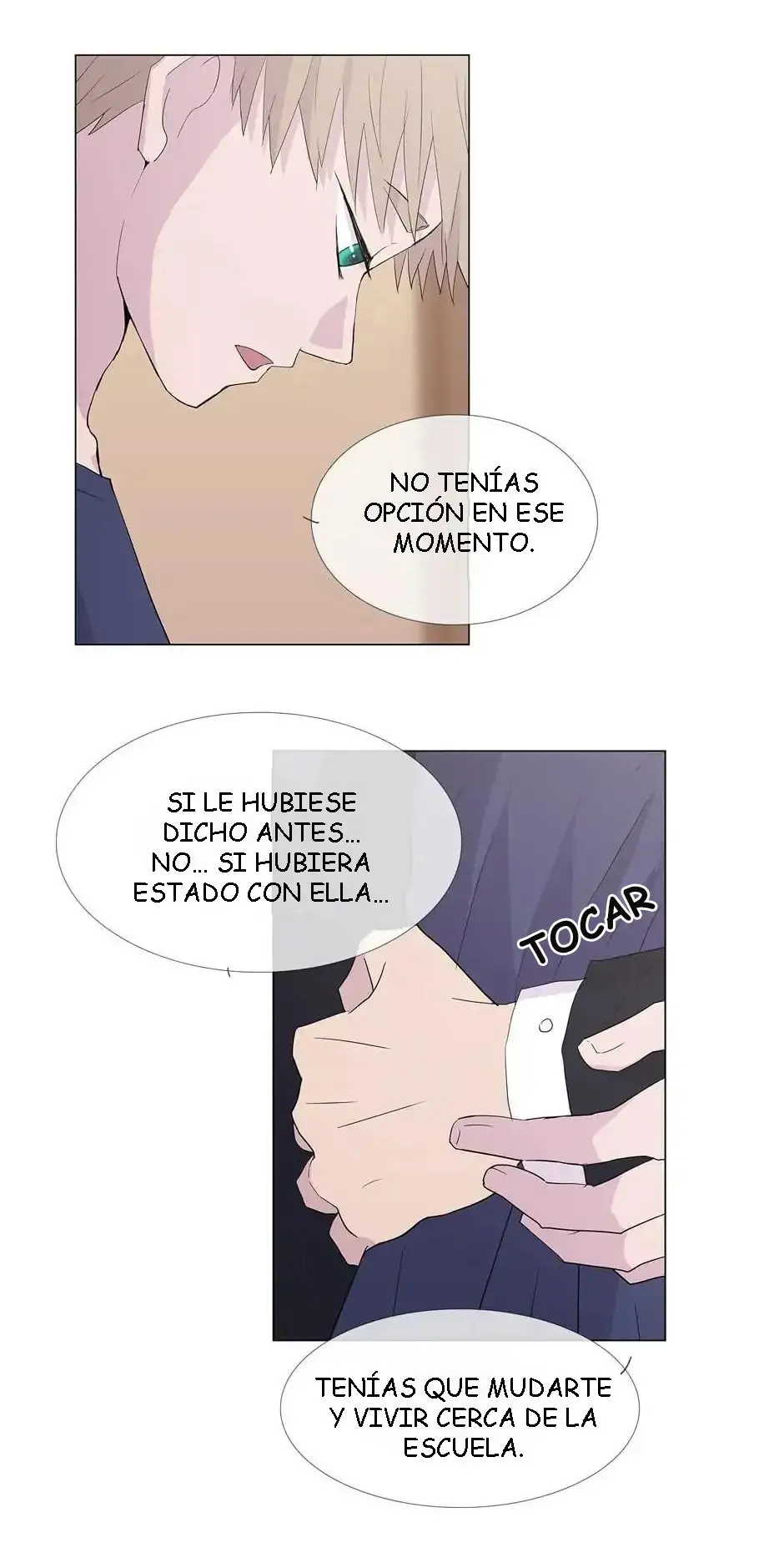 Soy Hermoso (2017) - Capítulo 14 - Página 59 - LectorTMOo