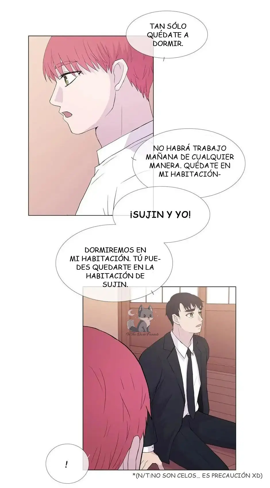 Soy Hermoso (2017) - Capítulo 15 - Página 23 - LectorTMOo